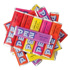 Assorted Pez (10oz)