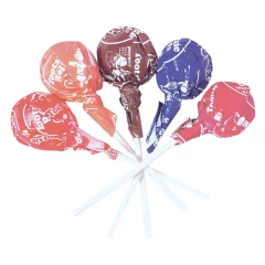 Tootsie Roll Pops (8oz)