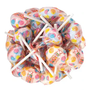 Smarties Double Lollipops (7oz)