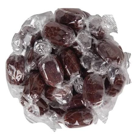 Root Beer Barrel Hard Candy (10oz)