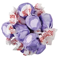 Huckleberry Salt Water Taffy (8oz)