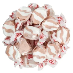 Coconut Salt Water Taffy (8oz)