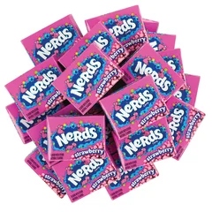 Nerds Strawberry Treat Size (8oz)