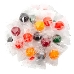 Rainbow Jawbreakers - Wrapped (8oz)