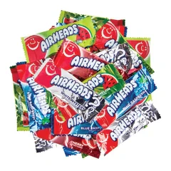 Assorted Mini Airheads (10oz)