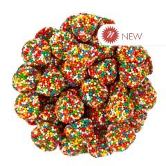 Rainbow Confetti Drops (12oz)