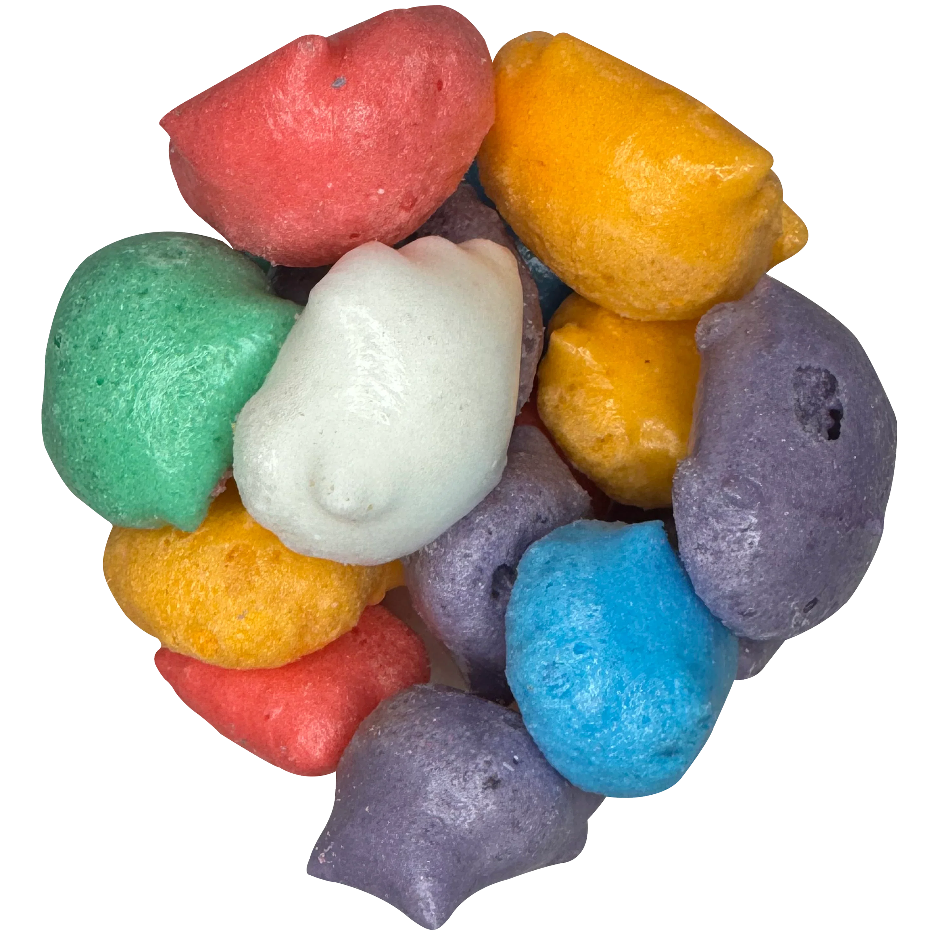 Freeze Dried Sky Puffs (1.5oz)
