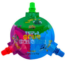 Too Tart Triple Sour Squeeze (One)