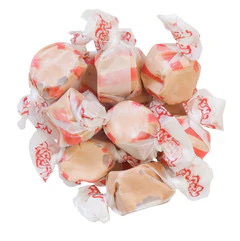 Cherry Cola Salt Water Taffy (8oz)