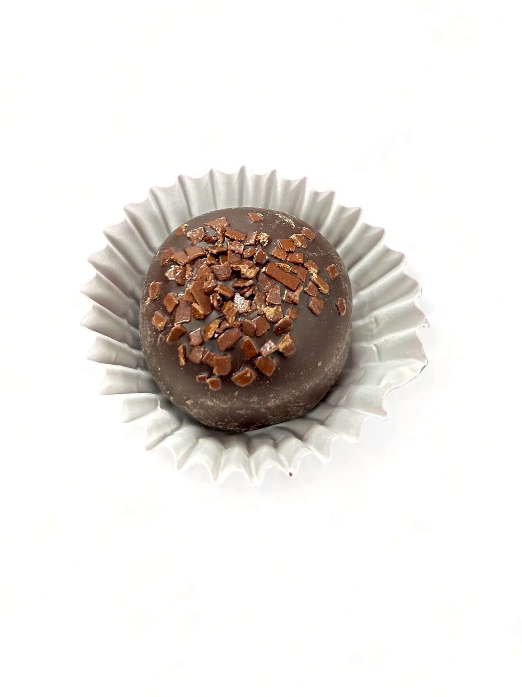 Wicked Dark Truffles (4pk)