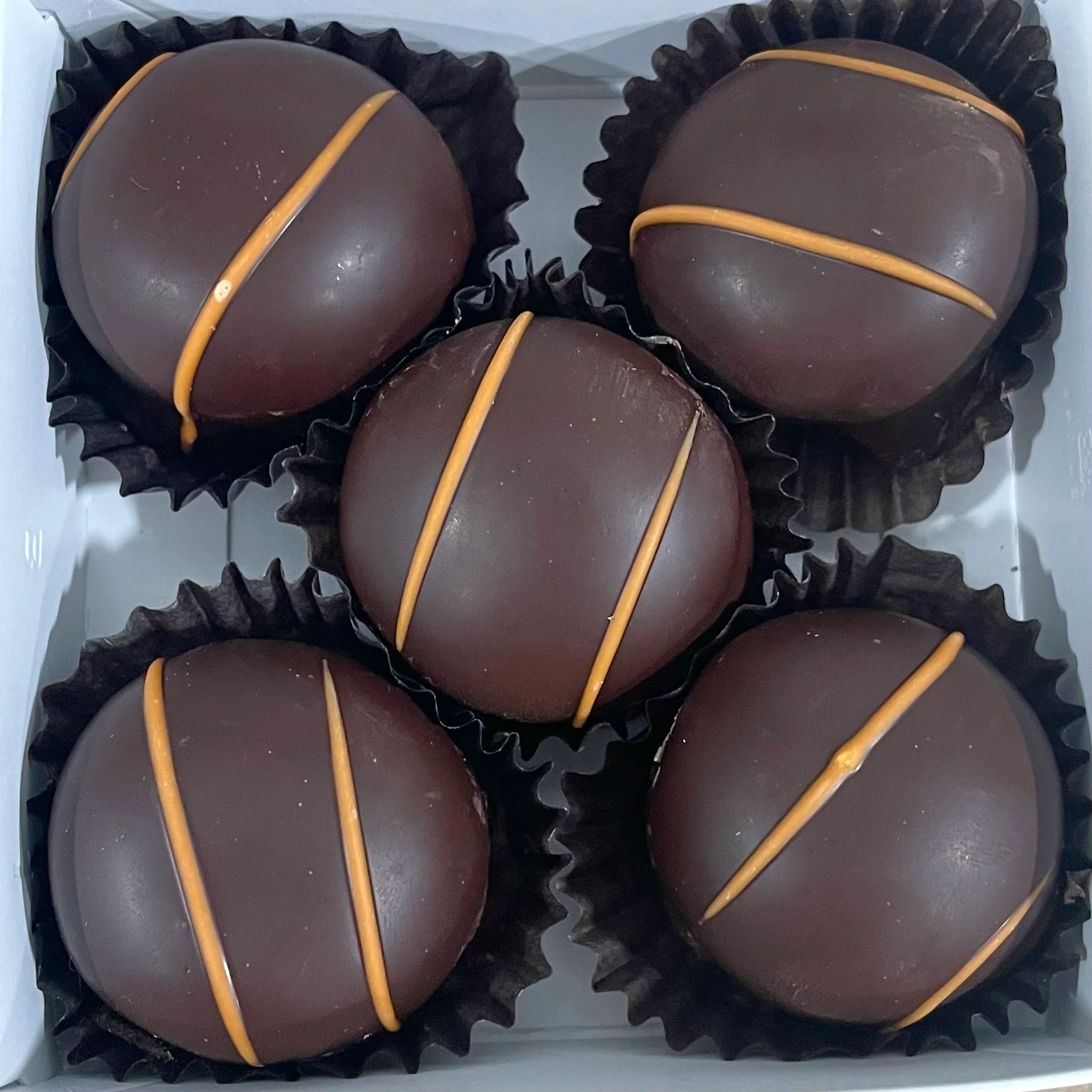 Orangecello Truffles (5)