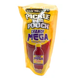 Van Holten’s Mega Chamoy Pickle in a Pouch (one)