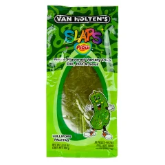 Van Holten’s Pickle Slaps (10ct)
