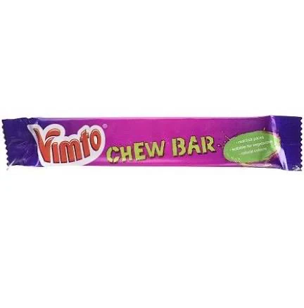 Vimto Chew Bar 15g