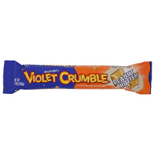Violet Crumble Peanut Butter Share Size (1.75oz)