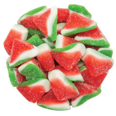 Watermelon Wedges (12oz)