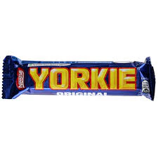 Yorkie Bar (46g)