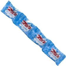Zotz 4 Pack - Blue Raspberry