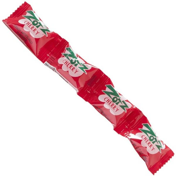 Zotz 4 Pack - Cherry