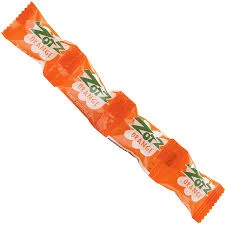 Zotz 4 Pack - Orange